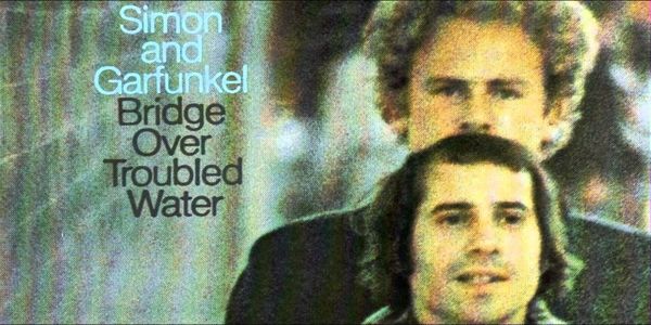Bridge Over Troubled Water. Η επιτυχία του ντουέτου Simon & Garfunkel - Ειδήσεις Pancreta