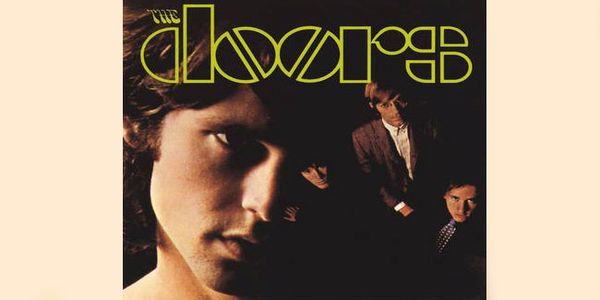 «The Doors»: Ένας δίσκος αναφοράς για το ροκ - Ειδήσεις Pancreta