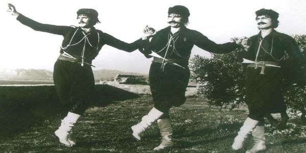 Οι χοροί της Κρήτης - Η ιστορία τους - Ειδήσεις Pancreta