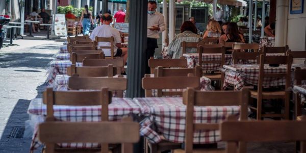 Τα πρόστιμα για τυχόν παραβάσεις των νέων μέτρων σε μπαρ και εστιατόρια - Ειδήσεις Pancreta
