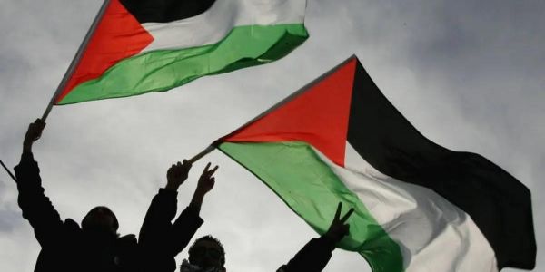 Και τι μπορώ να κάνω εγώ για τον λαό της Παλαιστίνης; - Ειδήσεις Pancreta