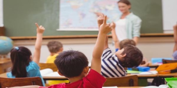 Ηράκλειο Σάββατο 23 & Κυριακή 24/02/2019: Η Διδακτική της Γλώσσας και των Μαθηματικών στο Δημοτικό Σχολείο - Ειδήσεις Pancreta