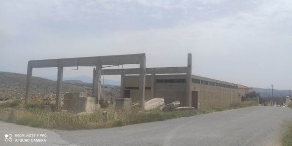 Πωλείται αυτοτελές κτίριο Ανώπολη Ηράκλειο Κρήτης - Ειδήσεις Pancreta