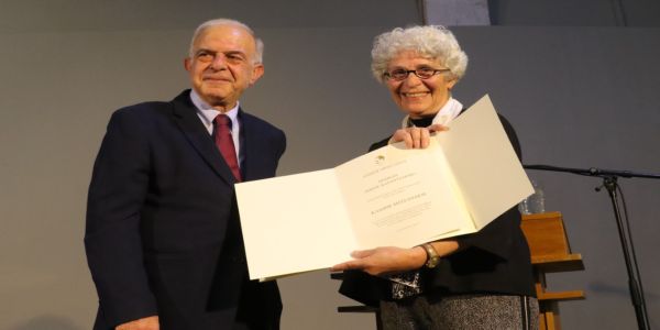 Ξεκινούν στον Δήμο Ηρακλείου οι διαδικασίες απονομής του Βραβείου «Νίκος Καζαντζάκης» για το 2020 - Ειδήσεις Pancreta