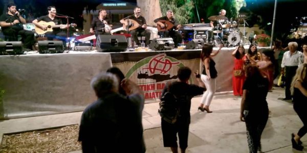 Χανιά: Δήλωση συμμετοχής για το Φεστιβάλ Κρητικής Παράδοσης - Ειδήσεις Pancreta