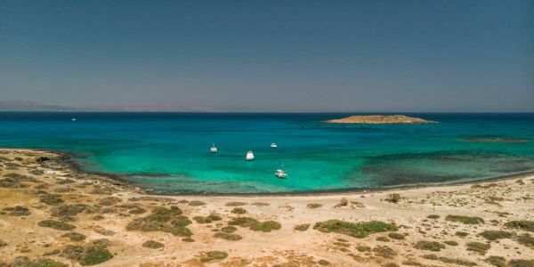 «Crete, Sense the Authentic»: Νιώσε το αυθεντικό, στην Κρήτη - Ειδήσεις Pancreta