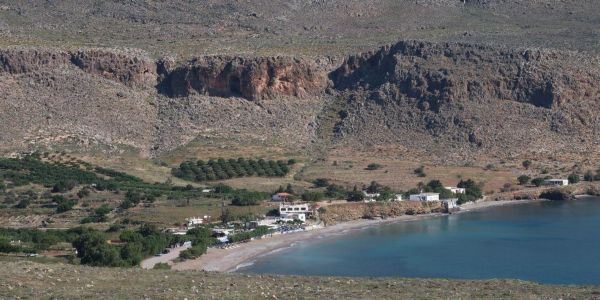 Η δωρική ομορφιά της Κρήτης - Ειδήσεις Pancreta