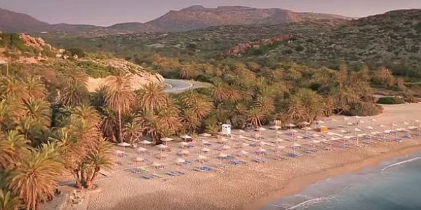 Sitia: Discover the authentic Crete (Βίντεο) - Ειδήσεις Pancreta