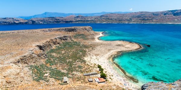Ούτε 5 ούτε 10…105 μικρά νησάκια βρίσκονται γύρω από την Κρήτη | Εσύ τα γνωρίζεις; - Ειδήσεις Pancreta