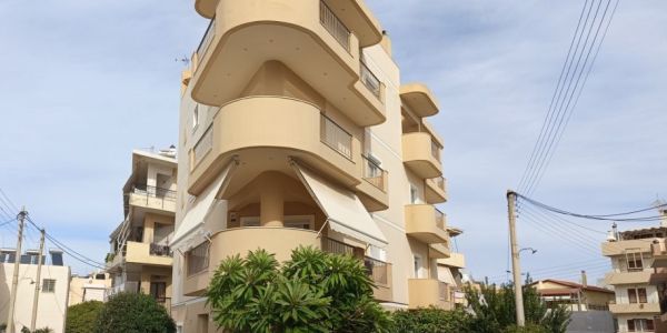 Θέρισσος Ηρακλείου: Πωλείται τεσσάρι διαμέρισμα - Ειδήσεις Pancreta