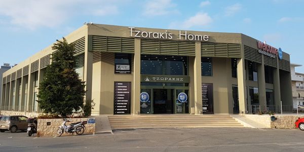 Ανακαλύψτε το Νέο Φυλλάδιο Προσφορών του Tzorakis Home  "Spring Sales " - Ειδήσεις Pancreta