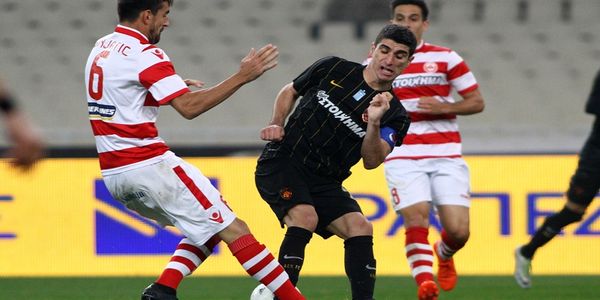 Επέστρεψε στις νίκες η ΑΕΚ με 3 γκολ επί του Πλατανιά - Ειδήσεις Pancreta