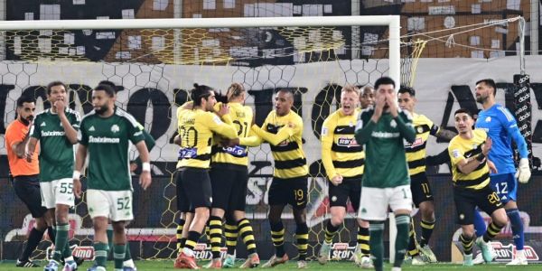 ΑΕΚ – Παναθηναϊκός 2-2: Νίκησε το ποδόσφαιρο… - Ειδήσεις Pancreta