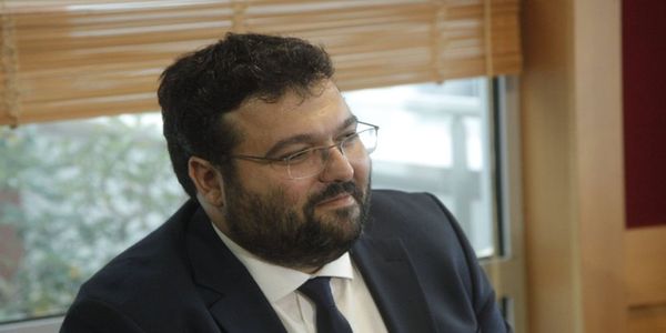 Ο Γιώργος Βασιλειάδης είναι το νέο... αφεντικό στον Αθλητισμό - Ειδήσεις Pancreta