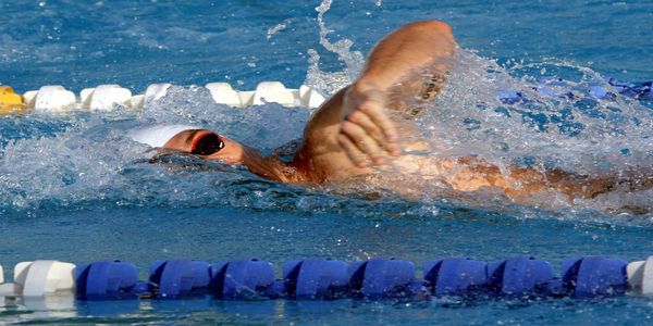 Χανιά: 16οι Διεθνείς Βενιζέλειοι Αγώνες Κολύμβησης - Ειδήσεις Pancreta