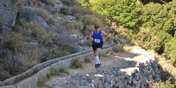 5οι Ορεινοί αγώνες Καβουσίου Ιεράπετρας – 5th Kavousi Mountain Running 2017 - Ειδήσεις Pancreta
