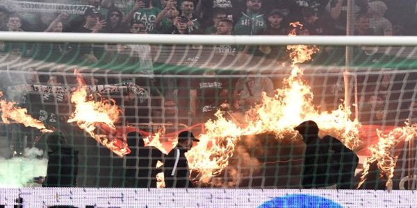 Ποδόσφαιρο: Σύνδεσμοι οπαδών, μια πονεμένη ιστορία - Ειδήσεις Pancreta