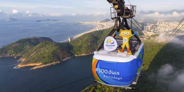 «Λαδώσαμε για να φέρουμε τους Ολυμπιακούς Αγώνες στο Ρίο» - Ειδήσεις Pancreta
