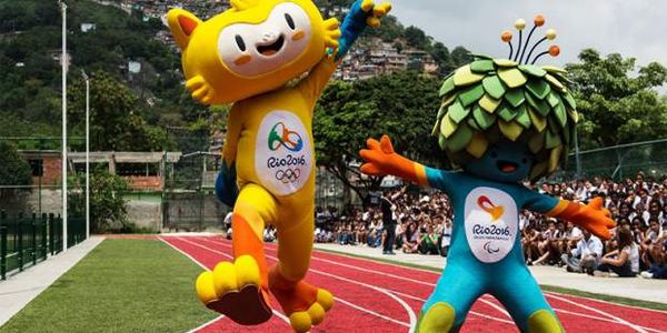 Ακριβοί μου Ολυμπιακοι Αγώνες: Ρίο όπως Αθήνα; - Ειδήσεις Pancreta