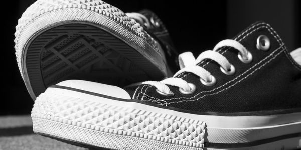 Converse: η ιστορία του all star των παπουτσιών - Ειδήσεις Pancreta