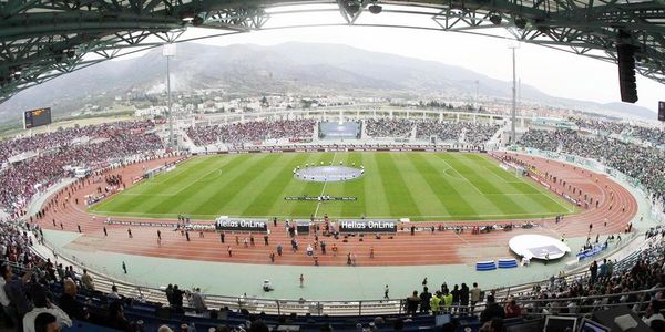 Ανατροπή με την έδρα του τελικού Κυπέλλου μεταξύ ΑΕΚ και ΠΑΟΚ - Ειδήσεις Pancreta