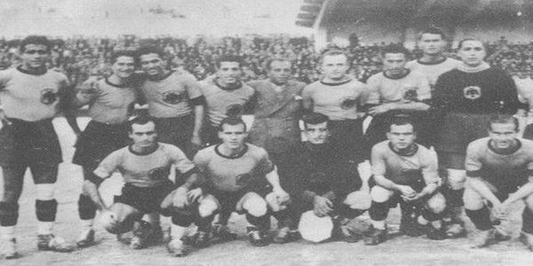 28η Οκτωβρίου 1940: Το ποδόσφαιρο στα χρόνια της αντίστασης - Ειδήσεις Pancreta