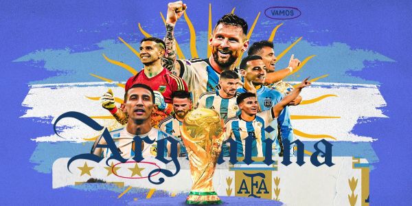Μουντιάλ 2022, Αργεντινή - Γαλλία 4-2 πέν. (3-3): Παγκόσμια Πρωταθλήτρια η ομάδα του μάγου Μέσι - Ειδήσεις Pancreta
