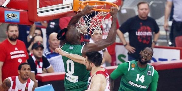 Ολυμπιακός: Μεμονωμένη μερίδα ατόμων προκάλεσαν τα έκτροπα στον τελικό μπάσκετ - Ειδήσεις Pancreta