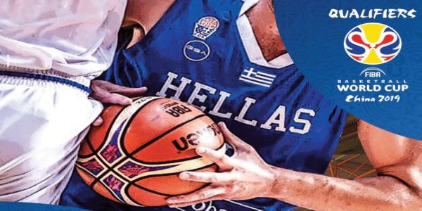 Η Εθνική Μπάσκετ Ανδρών ξανά στο "σπίτι" της-Ένα μεγάλο αθλητικό γεγονός αύριο στη Κρήτη - Ειδήσεις Pancreta