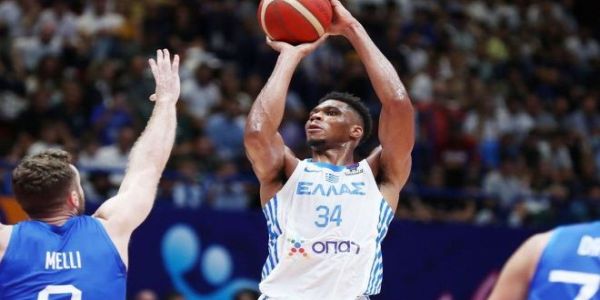 Eurobasket 2022: Δεύτερη νίκη της Εθνικής - Επίδειξη δύναμης κόντρα στην Ιταλία - Ειδήσεις Pancreta