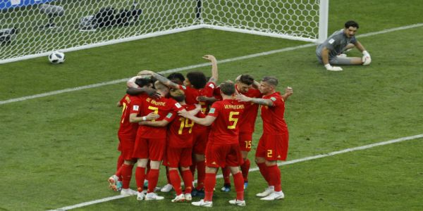 Σκάνδαλο στημένων αγώνων συγκλονίζει το βελγικό ποδόσφαιρο - Ειδήσεις Pancreta