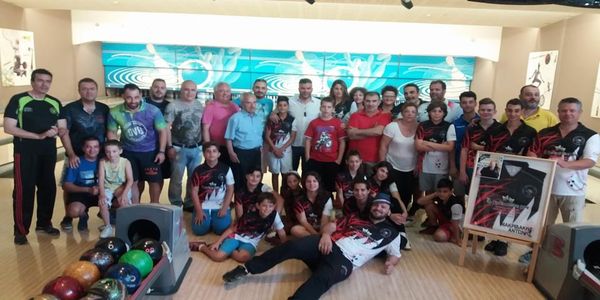 2ο Ηρακλειώτικο ατομικό τουρνουά bowling "ΑντώνηςΜακρυδάκης" - Ειδήσεις Pancreta