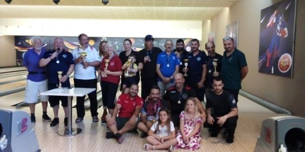 5ο Ηρακλειώτικο ατομικό τουρνουά bowling «Αντώνης Μακρυδάκης» - Ειδήσεις Pancreta