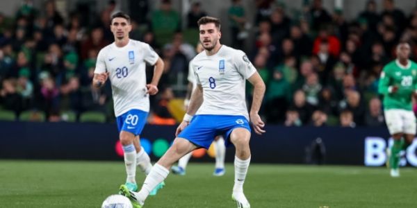 Ιρλανδία – Ελλάδα 0-2: Πέρασε από το Δουβλίνο με πρωταγωνιστές Γιακουμάκη – Μασούρα - Ειδήσεις Pancreta