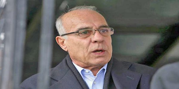 «Εφτασε η ώρα και για τη διαφθορά στο ποδόσφαιρο» - Ειδήσεις Pancreta