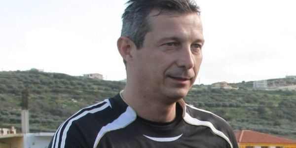«Έφυγε» στα 49 από ανακοπή καρδιάς ο Νίκος Γιαλαμάς - Ειδήσεις Pancreta