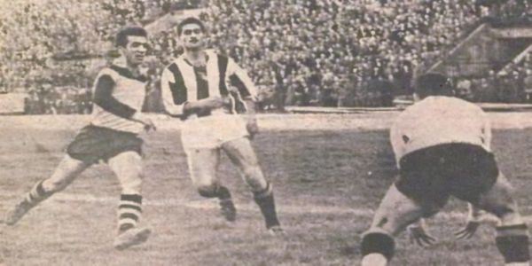 Το Ελληνικό Ποδόσφαιρο «Πενθεί» Σχεδόν 60 Χρόνια από την Ίδρυση της 'Α Εθνικής - Ειδήσεις Pancreta