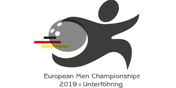 EMC Ευρωπαϊκό Πρωτάθλημα Bowling Ανδρών 11-21 Ιουνίου 2019, Μόναχο-Γερμανία - Ειδήσεις Pancreta