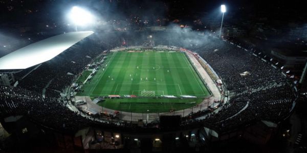 Επιστρέφουν στις 19 Ιουλίου οι θεατές στα γήπεδα - Ποιες κυρώσεις περιμένουν τους παραβάτες - Ειδήσεις Pancreta