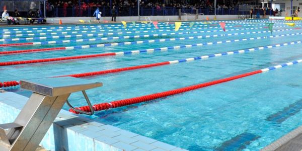Επαναλειτουργεί το Δημοτικό Κολυμβητήριο στο Παγκρήτιο - Ειδήσεις Pancreta