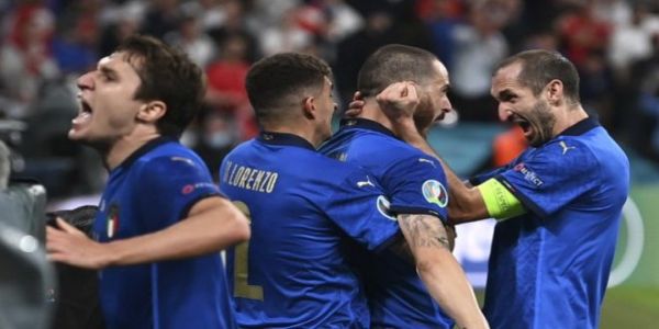 Euro 2020: Πρωταθλήτρια Ευρώπης η Ιταλία - Ειδήσεις Pancreta
