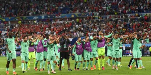Euro 2016: Η Πορτογαλία στον τελικό με πρωταγωνιστή τον Ρονάλντο - Ειδήσεις Pancreta