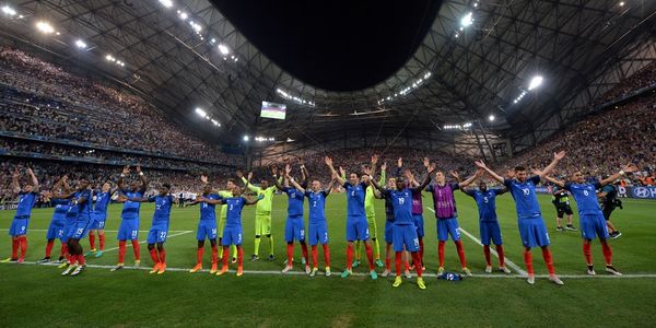 Euro2016: Η Γαλλία στον τελικό - Ειδήσεις Pancreta