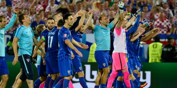 Η Κροατία νίκησε με ανατροπή την Ισπανία και πέρασε ως πρώτη στους «16» - Ειδήσεις Pancreta