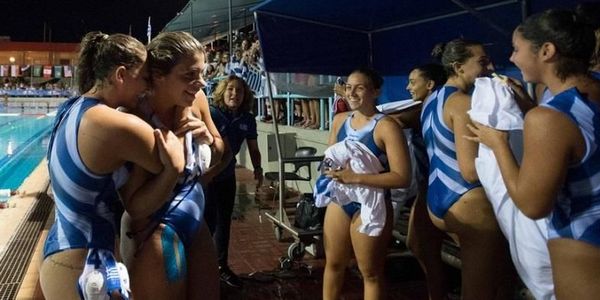 Πόλο: Στον τελικό του Παγκοσμίου Νέων Γυναικών η Ελλάδα! - Ειδήσεις Pancreta