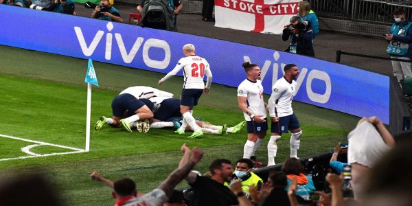 Στον τελικό του Euro η Αγγλία: Πέταξε εκτός την Δανία – Ραντεβού την Κυριακή με την Ιταλία - Ειδήσεις Pancreta