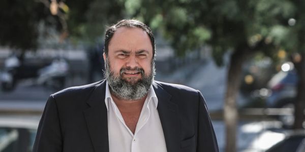 Παραιτήθηκε ο Βαγγέλης Μαρινάκης από την προεδρία της Super League - Ειδήσεις Pancreta
