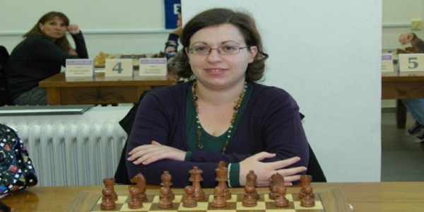 Μια Χανιώτισσα πρωταθλήτρια Ελλάδας στο σκάκι - Ειδήσεις Pancreta
