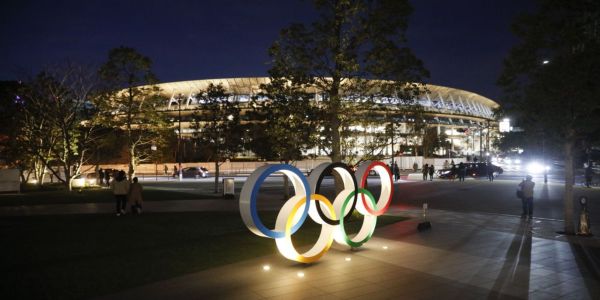 Τα μεγάλα ραντεβού στoν αθλητισμό το 2020 - Η χρονιά των Ολυμπιακών Αγώνων - Ειδήσεις Pancreta