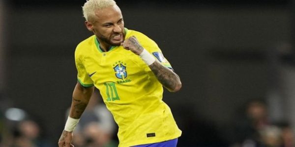 Βραζιλία-Ν. Κορέα 4-1: Μαγεία από την Σελεσάο, απογειώθηκε στους 8 με ολοκληρωτικό ποδόσφαιρο - Ειδήσεις Pancreta